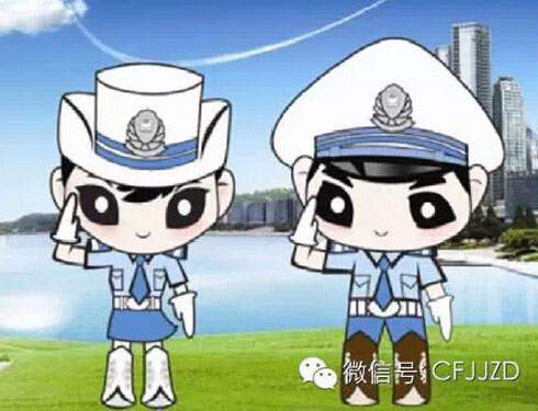 赤峰市交警支队流动车管所已累计接待办理机动车业务630个