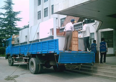 郑州车管所业务大厅于6月20日至6月28日整体搬迁 期间暂停部分车管业务