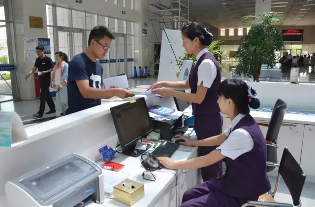 济南市车管所大力宣传公众服务平台“泉城行+”-(1)