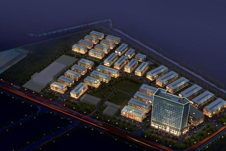 淮南市交警支队车管所入驻国际汽配城 将于8月份正式对外办公