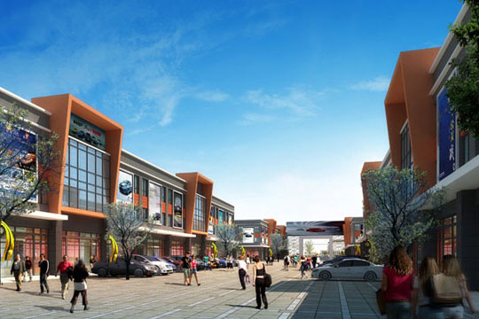 永宁车管所搬到望远万商汽车城 期间暂停办理驾管业务