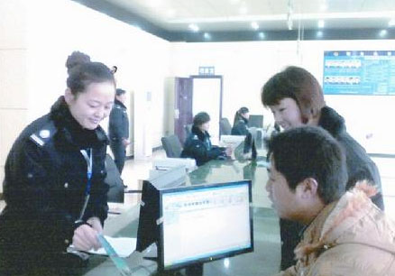 淮北车管所8月14日起原个性车牌资源库调整为自编自选资源