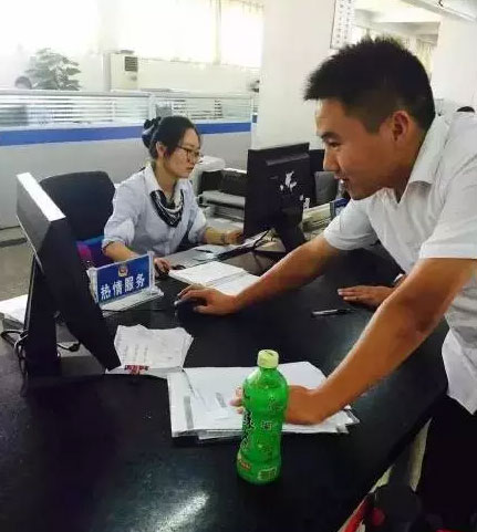 亳州车管所28日选车牌改为三十选一 启用新号段皖sb、皖sd