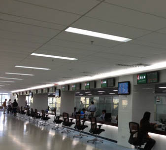 抚州机动车业务一站式服务窗口将开启