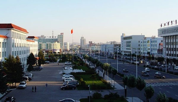 兴安盟公安局七举措全面推进车管业务上台阶