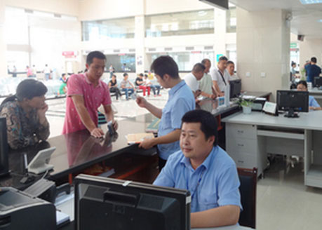 淮安全市车管所15个车管所服务点受理业务范围