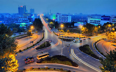 仪征市公安局交警大队车管所10月起新增业务介绍