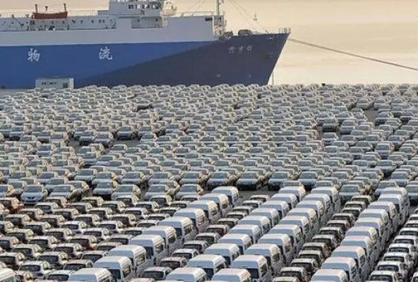 国外进口汽车上牌照流程详细指南