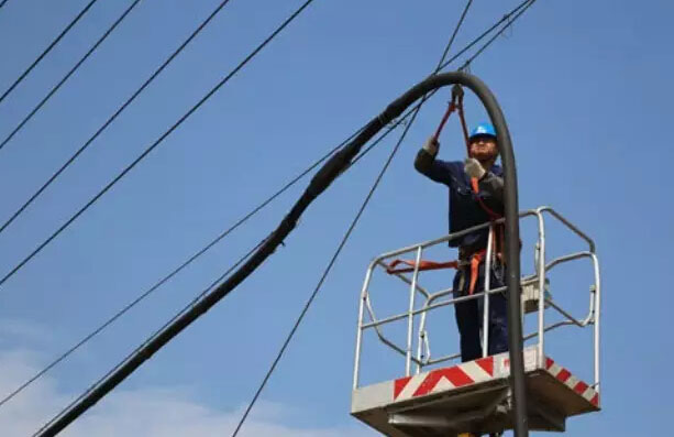 锦州车管本周五至周日所因电缆线路改造将暂停办理业务