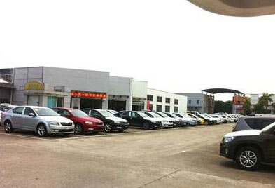 19日起大冲车管所服务点搬至广佛汽车城