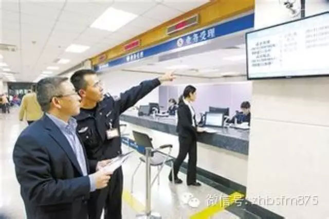 珠海车管所工作日开通便民服务 午间车主本人可预约过户上牌