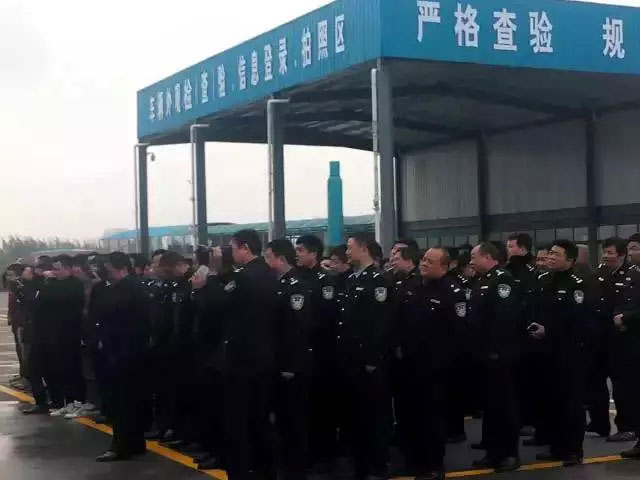 平顶山车管一所正式启用 实现窗式综合服务