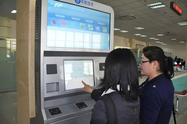 驾驶人的档案信息实现了网上流转,当事人只需提供相关的身份信息就可办理