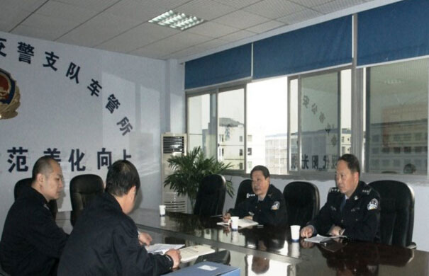 南充营山、蓬安、西充等县级车管所增办新车上牌业务