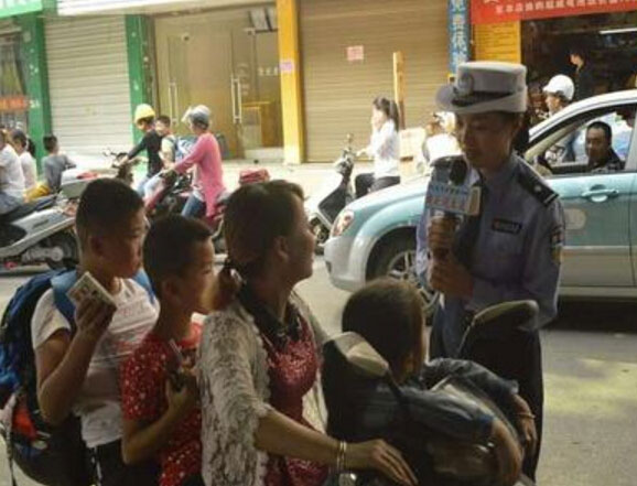 明年起漳州这些地方超标电动车将停止上牌