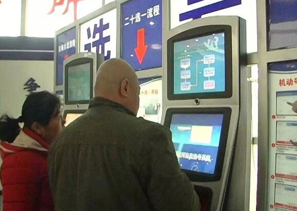 廊坊车管所12月24日将投放多个新车牌号段供随机选号