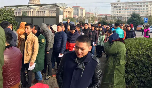 九江20000副新车牌昨日启用:赣G00K01至赣G99K99,赣G00L01至赣G99L99