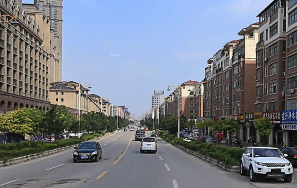 商丘豫N8A666、777、888等车牌将于12月25日开拍