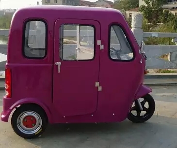 电动汽车不是老年代步车 开电动汽车也需要驾照和上牌