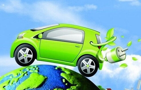 山西新能源汽车上牌从1月7日起免收牌证费125元