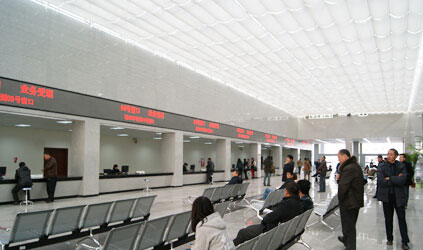 南通大型车辆上牌去新天顺服务站 青年中路车管所不再受理大型车辆上牌业务