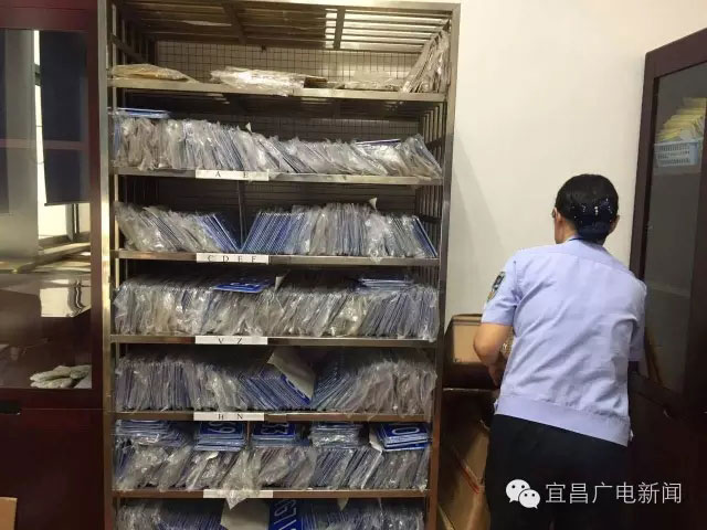 宜昌车管所9月1日起开放5万个新车牌-号段为鄂EW#、鄂EQ#-(2)