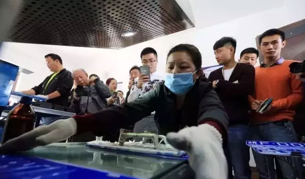 泰安车管所12月8日将启用“鲁JxxxxR”号段新车牌号段