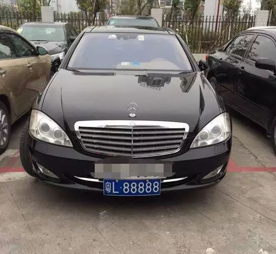 惠州车管所1月20日启用粤L0001F至粤L9999F、粤LZ0001至粤LZ0999新车牌号段