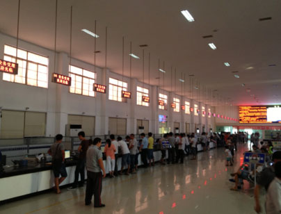 菏泽市车管所2月7日至14日投放鲁RM0000至RZ9999新车牌号段